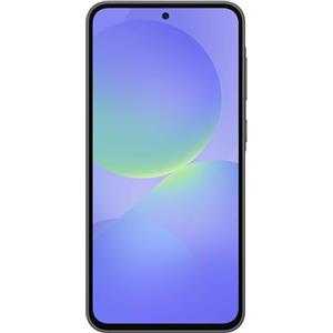 Samsung Galaxy A36 5G, Smartphone con Funzioni intelligenti, Display Super AMOLED 6.7, 8GB RAM, 256GB, Camera 50MP, Batteria 5.000 mAh, IP67, Awesome Black (Galaxy A36 17 Cm [6.7] Dual - Sim Android