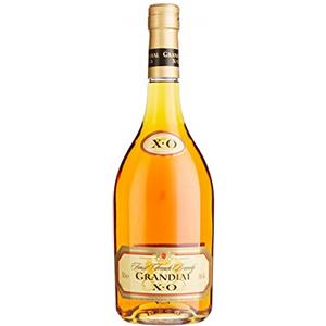 Grandial XO Brandy 0,7L (36% Vol.)