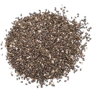 BONGIOVANNI FARINE E BONTA' NATURALI Chia (semi) 25Kg BIO