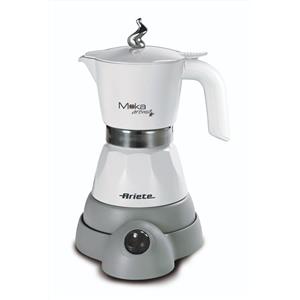Ariete - 1358/10 Moka Aroma-bianco