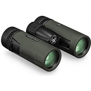 Vortex Diamondback HD 10x32 New DB 213 Schwarz