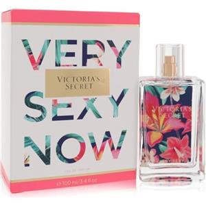 Victoria's Secret Victorias Secret Very Sexy Now Eau de Parfum 100ml Spray