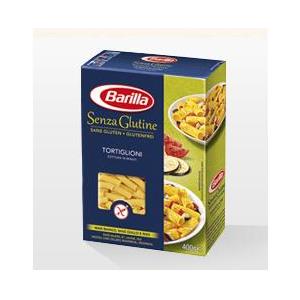 BARILLA TORTIGLIONI 400G - BARILLA - 924548302