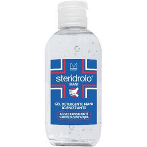 STERIDROLO GEL IGIEN 75ML - - 980631345