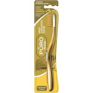 FORHANS SPAZZOLINO GOLD4WHITE - - 973177532