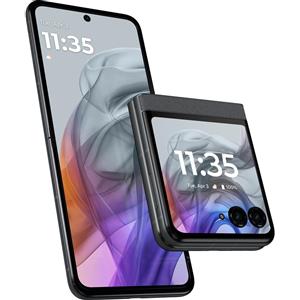 Motorola Razr 50 256GB - Grigio - refurbished