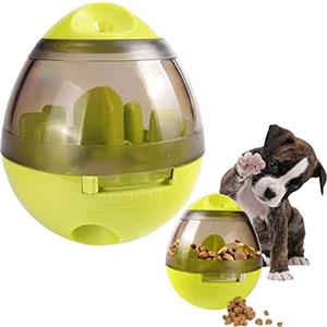 Gioco stimola-mente con crocchette