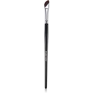ENZO KEN Pennello per Eyeliner ad Angolo Fine, Pennello Piatto per Sopracciglia Ultra Sottile, Pennello per Gel Liquido, Pennello per Eyeliner, Trucco per Occhi di Precisione Professionale -183B