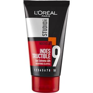 Studio Line L'Oréal Paris Studio Line indestructible Gel Fissaggio Estremo, 150ml