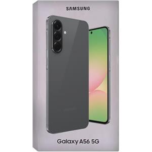 Samsung A566 GALAXY A56 ENTERPRISE EDITION (6.7'' - 8/128GB) GRAPHITE