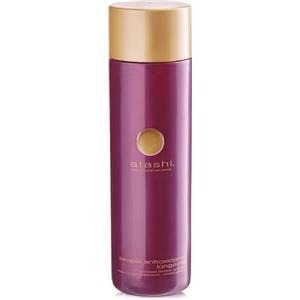 Atashi Antiossidante | Tonico Rigenerante Purificante | Tonifica, Equilibra il PH, Energizza, Affina la Pelle | Con Acido Glicolico, Acque Fruttate, Vitamina C, E, CoQ10 | Pelle Sensibile | 250ml