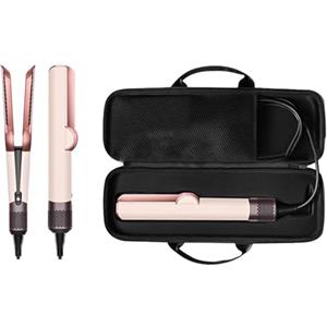 diceevil Custodia per Dyson Airstrait HT01 raddrizzatore per capelli, borsa da viaggio, borsa da viaggio, custodia portatile per raddrizzare i capelli, custodia protettiva per asciugacapelli e piastra
