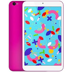 SPC Gravity 3 Mini - Tablet per bambini con schermo da 8