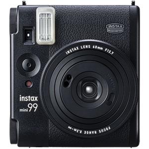 FUJIFILM INSTAX MINI 99 NERA MINI99NERA FOTOCAMERA ISTANTANEA
