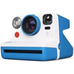 POLAROID NOW GEN 2 BLU