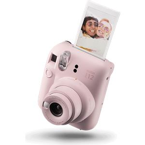 Fujifilm INSTAX mini 12 rosa