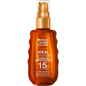 Garnier Ambre Solaire Ideal Bronze Olio Spray SPF 15 150ml