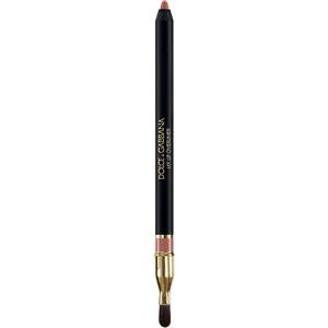 Dolce & Gabbana My Lip Overliner - Matita Labbra Scorrevole e Modellante a Tenuta 8H