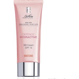 I.C.I.M. (BIONIKE) INTERNATION Bionike Defence Hydractive Crema Bb Cream Spf 15 Tonalita' Light 40 Ml