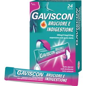 GAVISCON BRUCIORE E INDIG*24BS - 041545031 - farmaci-da-banco/stomaco-e-intestino/antiacidi