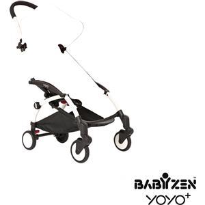 BabyZen - Telaio Per Passeggino Yoyo Bianco