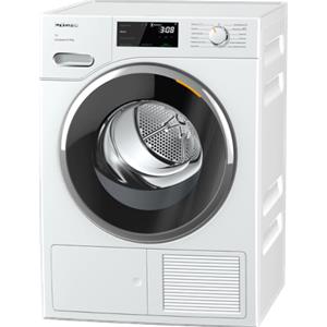MIELE Asciugatrice 9 kg TWH 780 WP