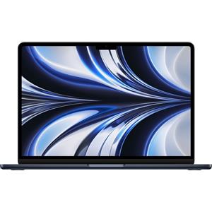 Apple MacBook Air 2022 | 13.6 | M2 | 16 GB | 256 GB SSD | 8-Core GPU | Mezzanotte | DE