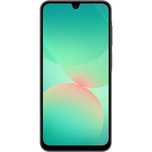 Samsung A266 GALAXY A26 (6.7'' - 8/256GB) BLACK
