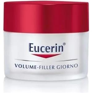 Eucerin Volume Filler Crema Viso Giorno Rassodante Anti-Età per Pelli Normali e Miste - 50 ml