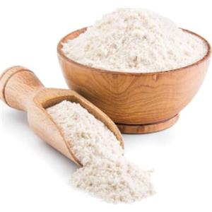 Bongiovanni Bontà Naturali Slow Carb - miscela di farina a basso indice glicemico 500g