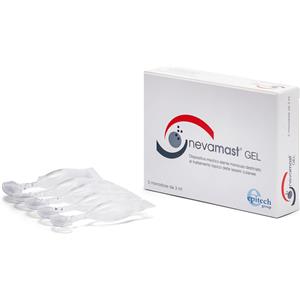 NEVAMAST GEL 5MONOD 3ML - NEVAMAST - 978919239