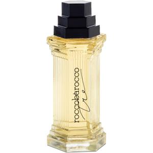 Roccobarocco Tre Eau de Parfum 100 ml - Fragranza Floreale Fruttata per Donna