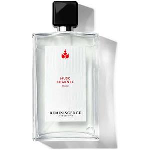 REMINISCENCE Musc Charnel Eau De Parfum Unisex 50 ml - Fragranza Fresca e Misteriosa con Note Orientali e Floreali