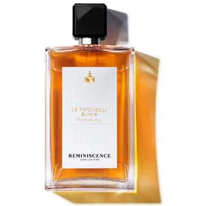 Reminiscence Le Patchouli Elixir 50 ml - Eau de Parfum Unisex con Note di Patchouli e Legno di Cedro