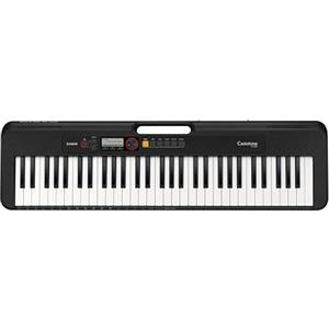 CASIO TONE CT-S200BK tastiera 61 tasti, nero