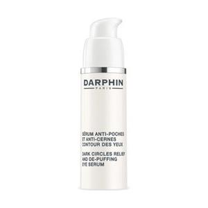 Darphin Siero Correttivo per Borse e Occhiaie - Effetto Depuffing e Rinfrescante, 15 ml