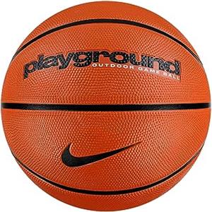 Nike Pallone da Basket Playground 8P Graphic Misura 7