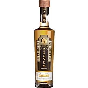 Zignum Mezcal Repsado Agave Tequila - 700 ml