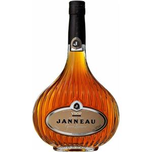 Janneau Grand Armagnac Janneau V.S.O.P. con astuccio
