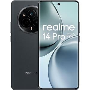 REALME 14 PRO 5G SUEDE GREY 8/256GB