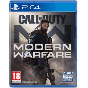 SONY Ps4 Call Of Duty: Modern Warfare