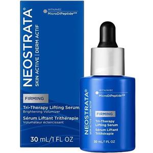 Neostrata Tri-Therapy Lifting Serum 30 ml - Siero Rassodante con Aminofil e Acido Ialuronico