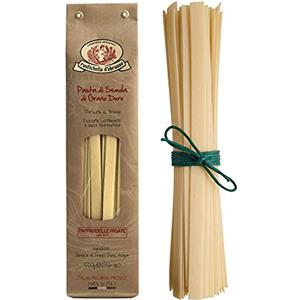 Rustichella d'Abruzzo Pappardelle Rigate Rustichella d'Abruzzo - Pasta di Semola