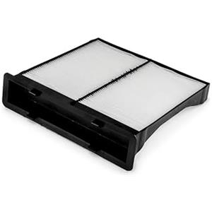 UFI Filters, Filtro Abitacolo Antipolline 53.329.00, Filtro Abitacolo per Ricambio, Adatto a Auto, Applicabile su Diversi Modelli Subaru Forester, Impreza, Levorg, XV