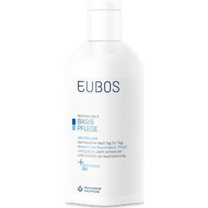 Eubos Emulsione Idratante Corpo 200ml - Idratazione Profonda per Pelli Sensibili