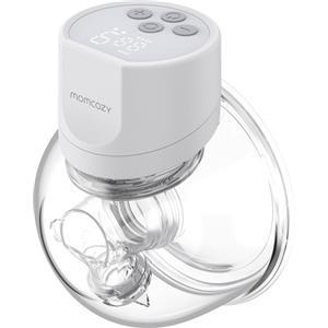 Momcozy S12 Pro tiralatte 180 ml Elettronico