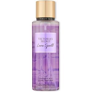 victoria's secret Love Spell Body Mist 250ml - Brume Corpo
