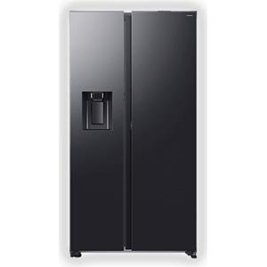 SAMSUNG RS80F66KBFEF frigorifero americano