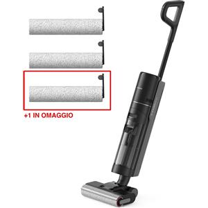 DREAME H12PROVM ASPIR. WET&DRY 300W MOTORE SENZA SPAZZOLE