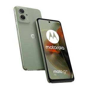 Motorola moto G55 5G 256GB 6.49 5G Dual-Sim Android 14 Smoky Green